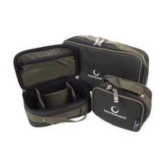 Pouzdro Gardner Lead And Accessories Pouch XL