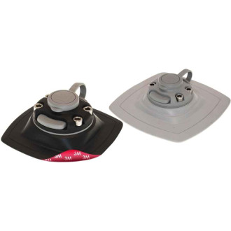 Samolepicí základní držák na člun - FASTEN