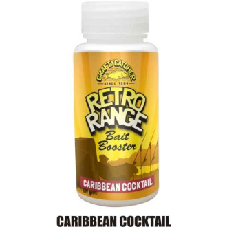 Tekutý posilovač Crafty Catcher Booster 250ml