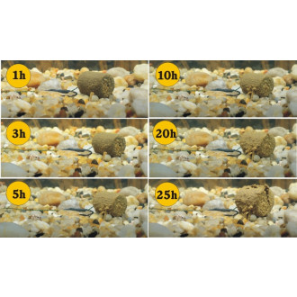 Impact Hook pelety - Tandem Baits