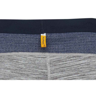 Thermo kalhoty Geoff Anderson WizWool 210