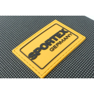 Pouzdro Sportex jednokomorové Bags X šedé