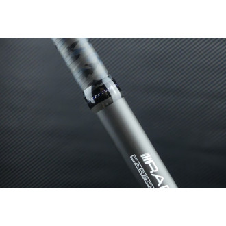 Prut Sportex Rapid Feeder Medium 3,60m 80-150g 3díly