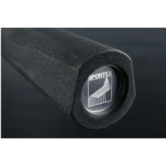 Prut Sportex Rapid Feeder Medium 3,60m 80-150g 3díly