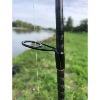 Přívlačové pruty SPORTEX Hydra Spirit 2-díl