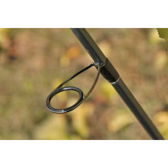 Přívlačové pruty SPORTEX Black Arrow G-3 spin 2-díl