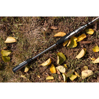 Přívlačové pruty SPORTEX Black Arrow G-3 spin 2-díl