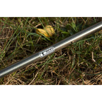 Přívlačové pruty SPORTEX Black Arrow G-3 spin 2-díl