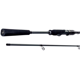 Přívlačové pruty SPORTEX Black Arrow G-3 spin 2-díl