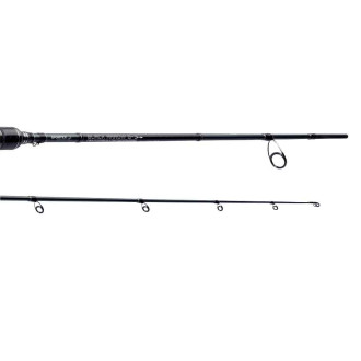 Přívlačové pruty SPORTEX Black Arrow G-3 spin 2-díl