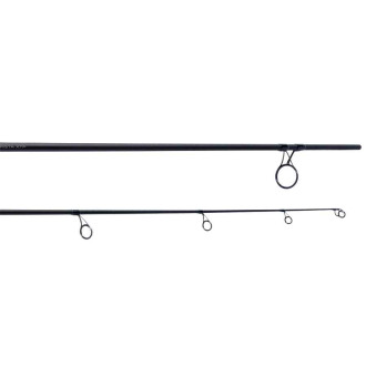 Kaprové pruty SPORTEX Purista XTF Carp 2-díl