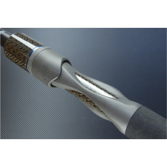 Přívlačové pruty Sportex Seatrout-Xpert ULR 270cm 3-12g