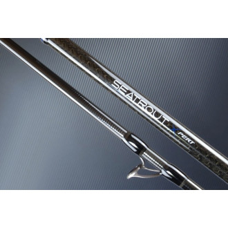 Přívlačové pruty Sportex Seatrout-Xpert Finesse Baitcast