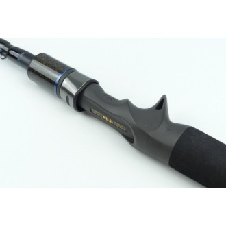 Přívlačové pruty Sportex Seatrout-Xpert Finesse Baitcast