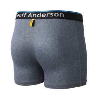 Geoff Anderson WizWool boxer shorts