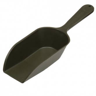 Lopatka Gardner Munga Spoons ( 2ks zelená a hnědá )