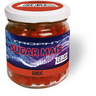 Kukurica - Trophy Sugar 125g