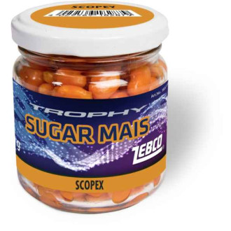 Kukurica - Trophy Sugar 125g