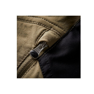 Kraťasy Geoff Anderson Roxxo - zelené