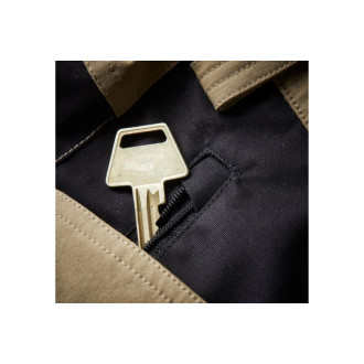 Kraťasy Geoff Anderson Roxxo - zelené