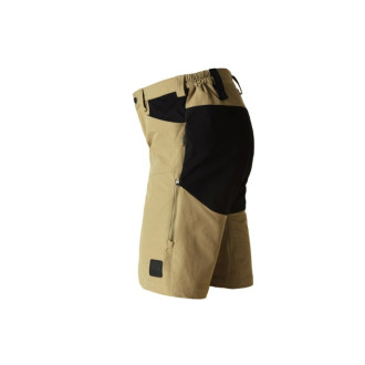 Kraťasy Geoff Anderson Roxxo - zelené