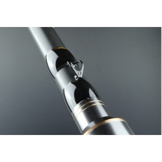 Přívlačové pruty KEV Nitro RS-2 2-díl