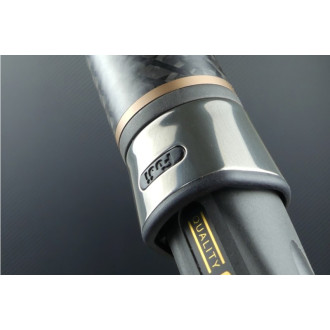 Přívlačové pruty KEV Nitro RS-2 2-díl