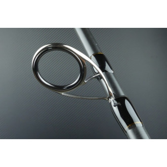 Přívlačové pruty KEV Nitro RS-2 2-díl