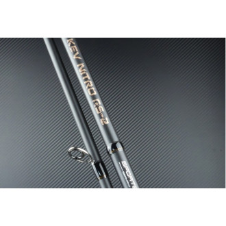 Přívlačové pruty KEV Nitro RS-2 2-díl