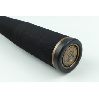 Přívlačové pruty KEV Nitro RS-2 2-díl