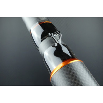 Feeder pruty Sportex Xclusive Feeder RS-2 Light XS 2díl