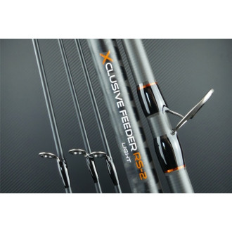 Feeder pruty Sportex Xclusive Feeder RS-2 Light