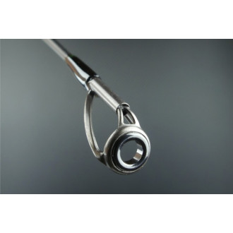 Přívlačové pruty Sportex ILLUSION Spin 2-díl baitcast