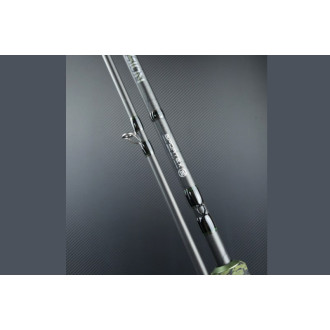 Přívlačové pruty Sportex ILLUSION Spin 2-díl baitcast