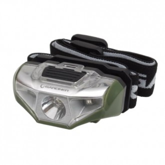 Čelovka Gardner Phazor Torch