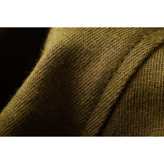 Tričko Geoff Anderson Organic Tee zelené