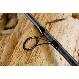 Prut Sportex Rapid Feeder Medium 3,90m 80-150g 3díly