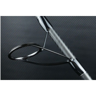 Prut Sportex Rapid Feeder Medium 3,90m 80-150g 3díly