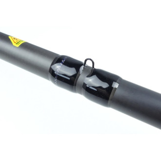 Prut Sportex Rapid Feeder Medium 3,90m 80-150g 3díly