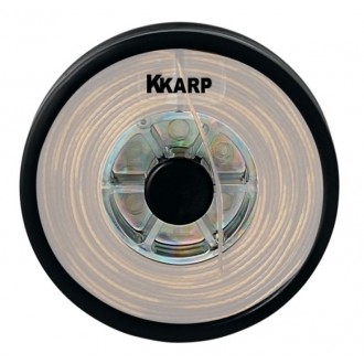 Návazcový fluorocarbon K-Karp DT FX-Link Invisible 20m