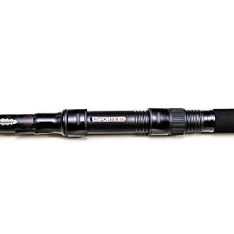 Prut Sportex Competition CS-4 Breakout M80 3,99m 3,75lb 2ks