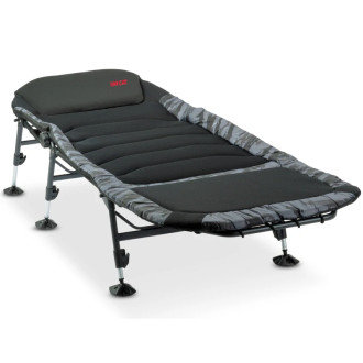 Lehátko Uni Cat Superior Bed Chair