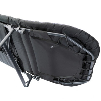 Lehátko Uni Cat Superior Bed Chair