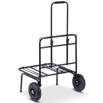 Vozík Anaconda Compact Flip Trolley