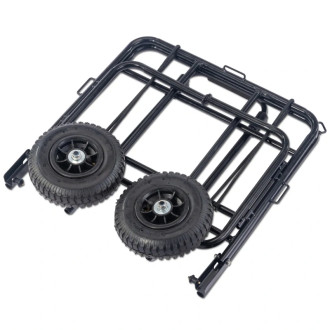 Vozík Anaconda Compact Flip Trolley