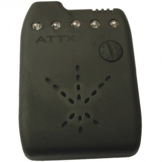 Přijímač ATTx V2 Receiver Multicolor