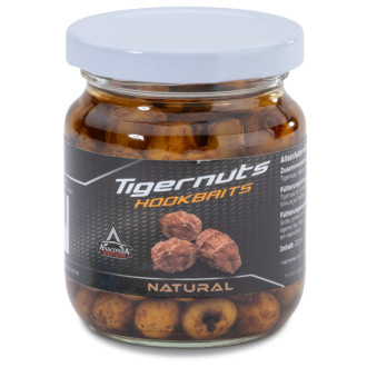 Tygří ořech Saenger Hookbaits 220 ml