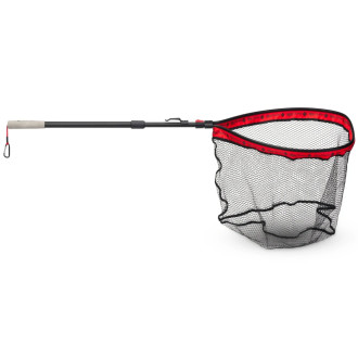 Podběrák Iron Claw Adjustable Speed Rubber Scoop Small