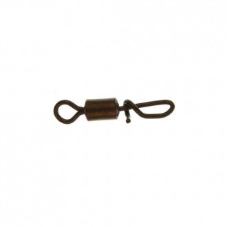 Obratlíky Gardner Covert Link Lok Swivels 5ks
