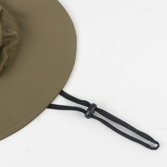 Rybářský klobouk Giants Fishing Fishing Hat UV40+ Olive Green